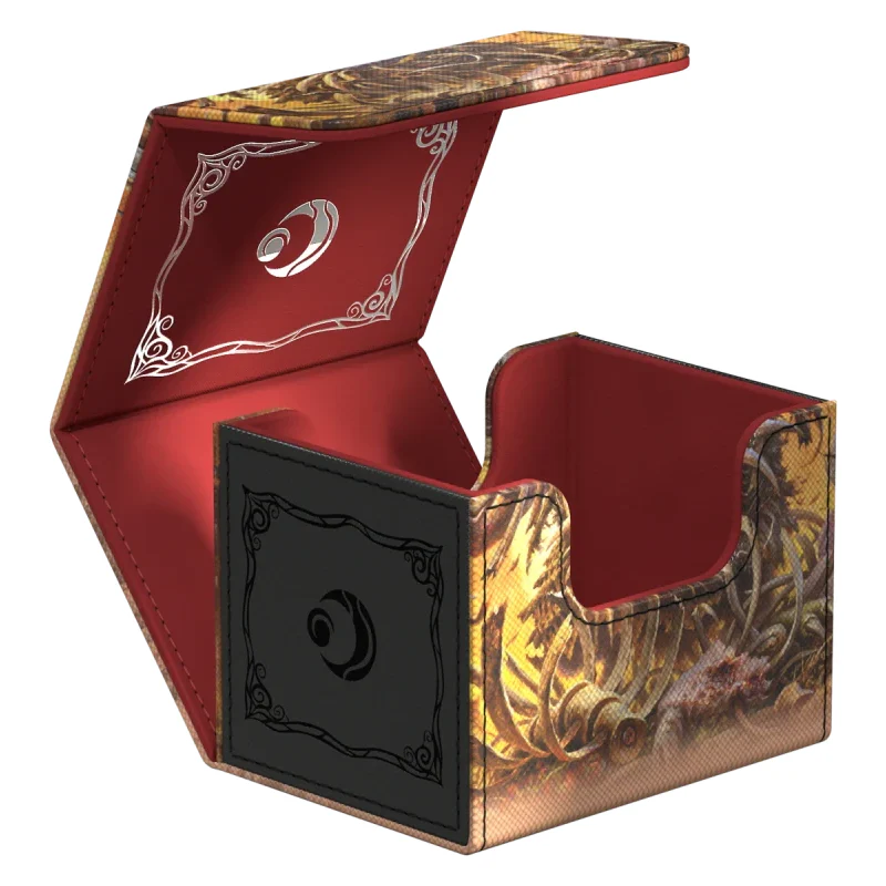 ULTIMATE GUARD SIDEWINDER 100+ GRISTLE GLUTTON - Image 2