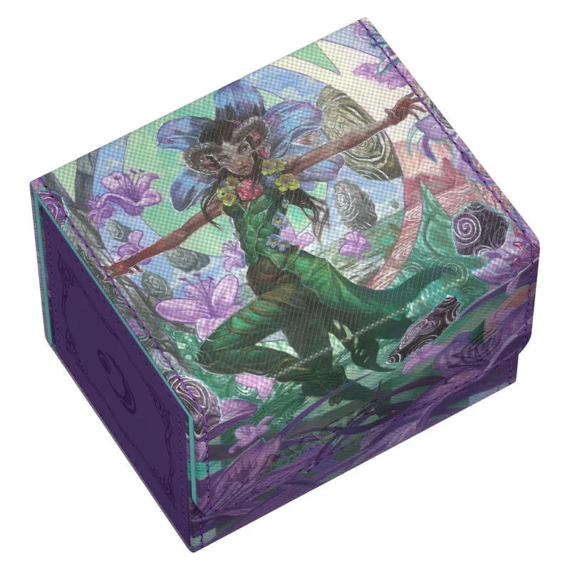 ULTIMATE GUARD SIDEWINDER 100+ MORNSONG ARIA - Image 2