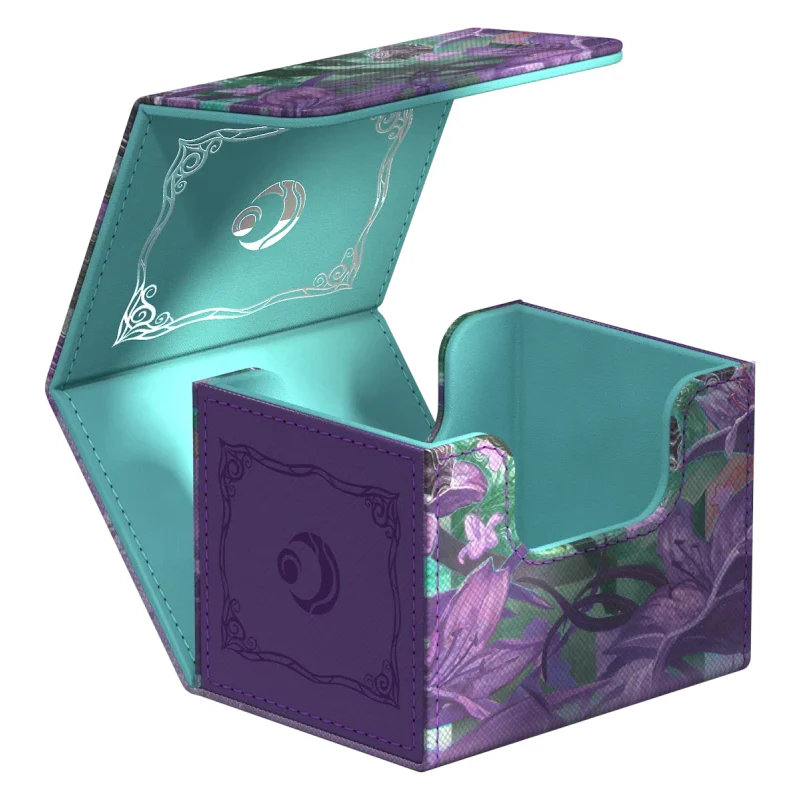 ULTIMATE GUARD SIDEWINDER 100+ MORNSONG ARIA - Image 3