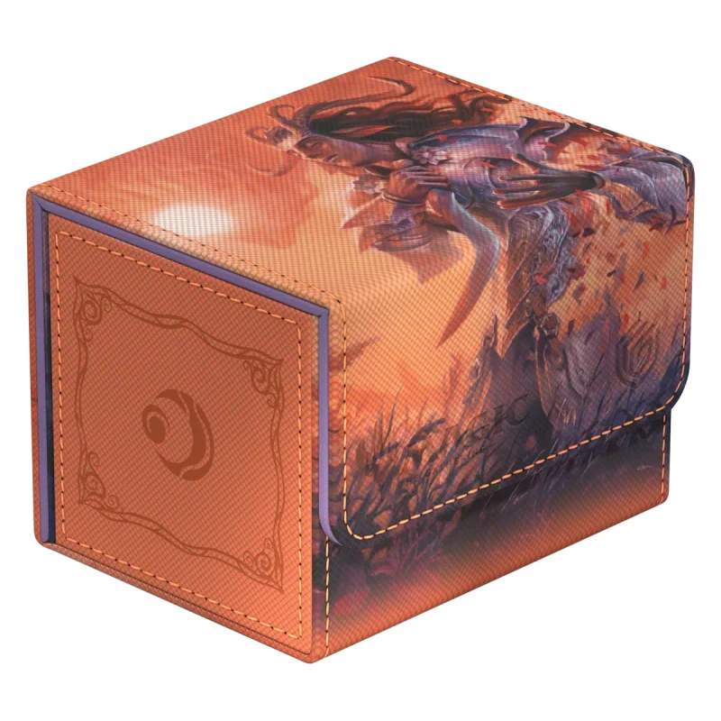 ULTIMATE GUARD SIDEWINDER 100+ RHYS THE EVERMORE