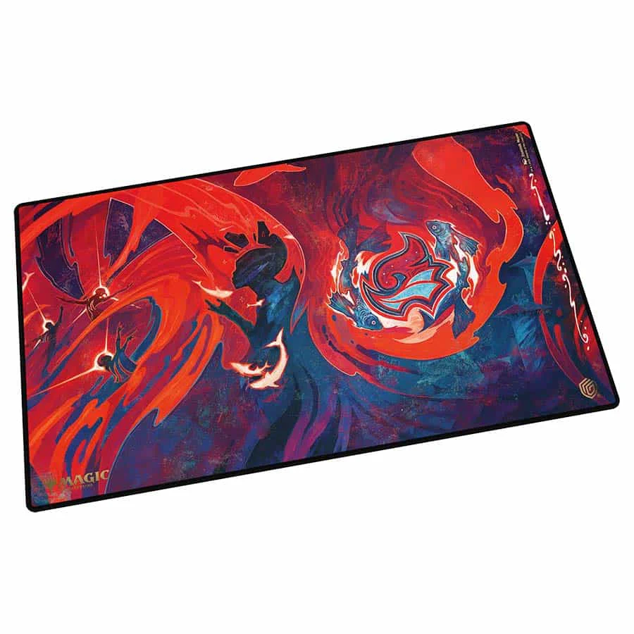 ULTIMATE GUARD STRIXHAVEN PLAYMAT - Image 5