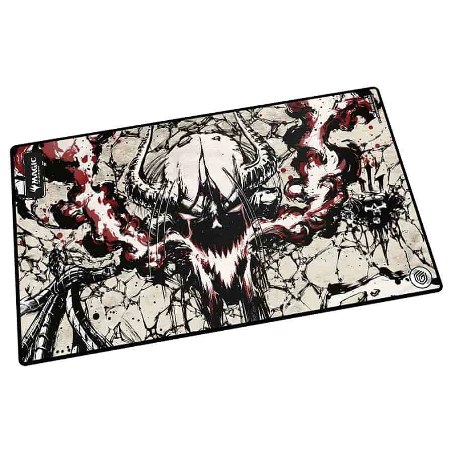 ULTIMATE GUARD STRIXHAVEN PLAYMAT - Image 9
