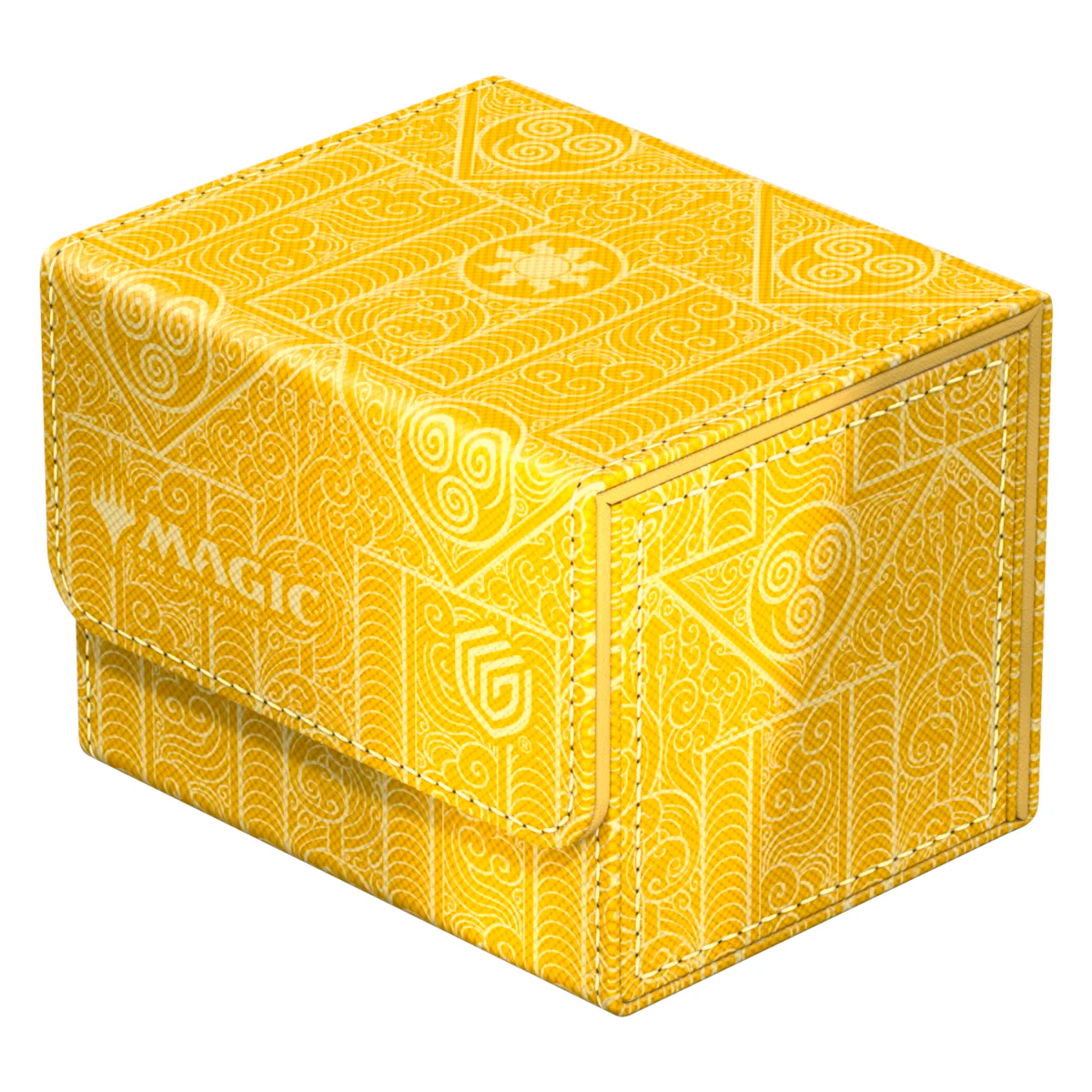 ULTIMATE GUARD XENOSKIN 100+ SIDEWINDER: AVATAR MANA WHITE