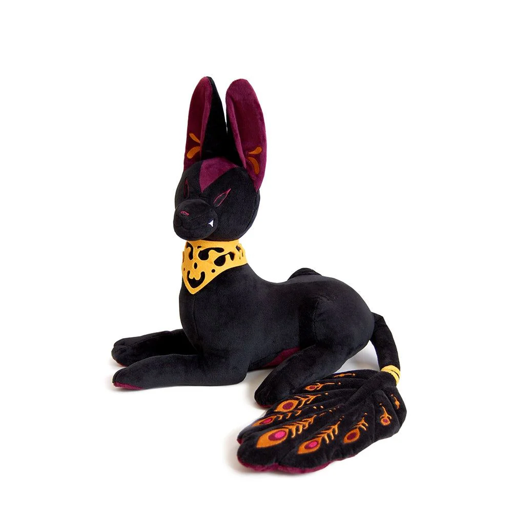 UNDERWORLD JACKAL PLUSH - Image 2
