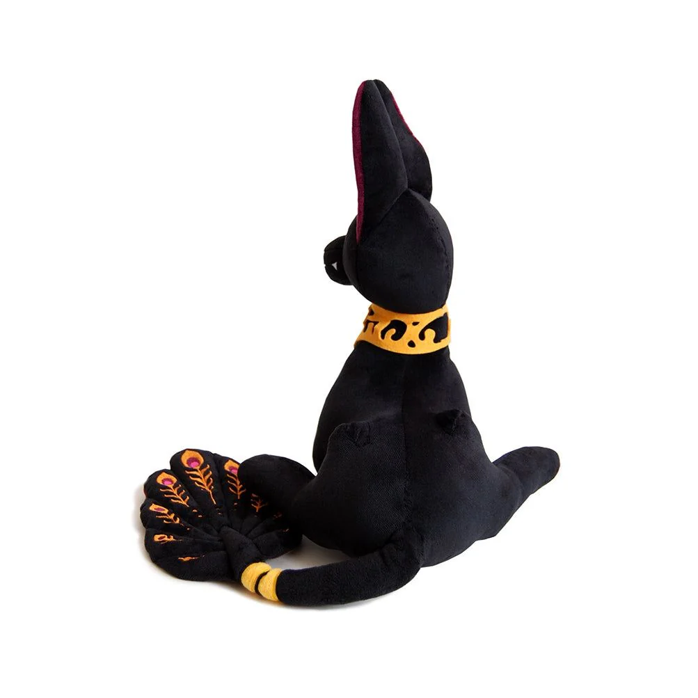 UNDERWORLD JACKAL PLUSH - Image 3
