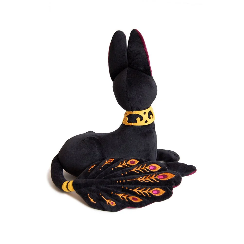 UNDERWORLD JACKAL PLUSH - Image 4