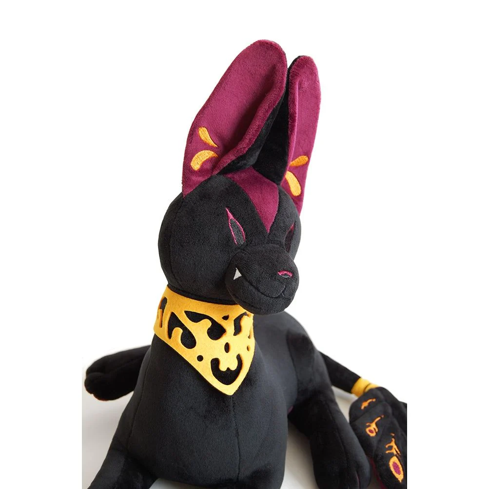 UNDERWORLD JACKAL PLUSH - Image 7