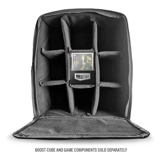 UNMATCHED GO BAG - Image 2
