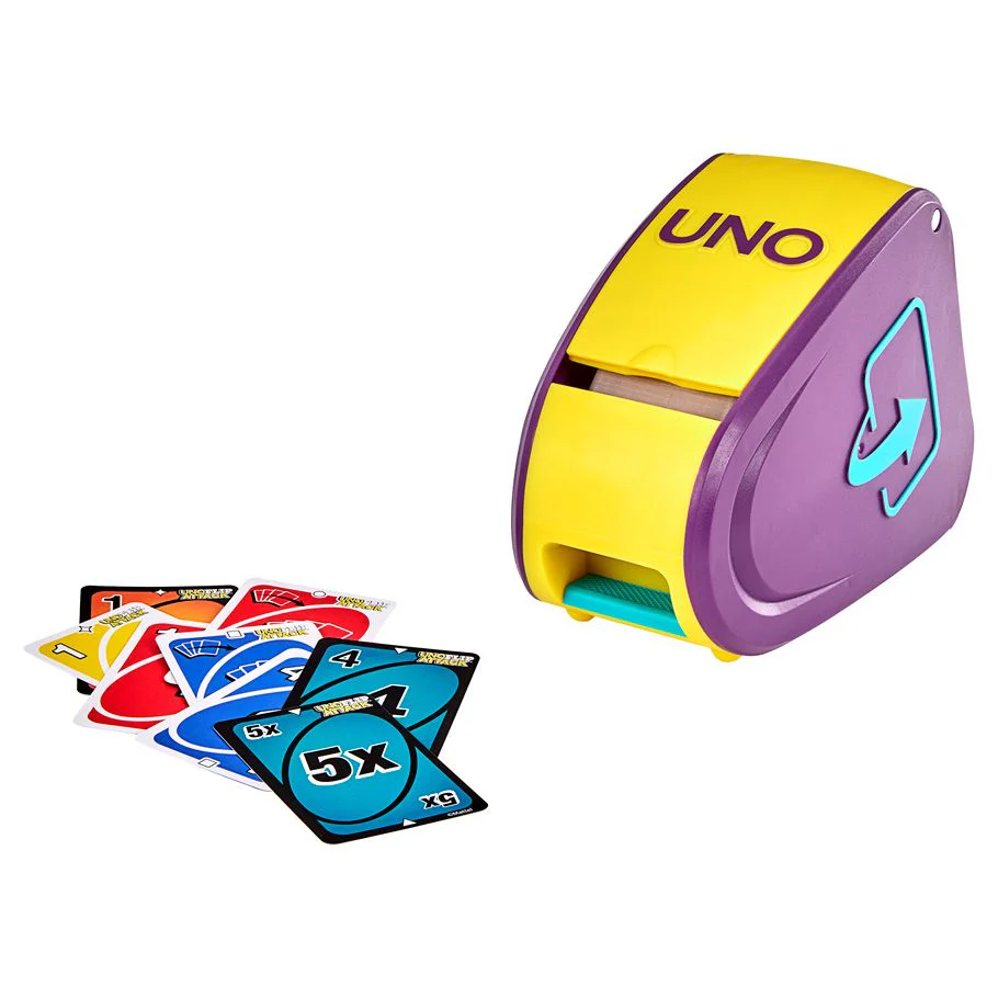 UNO FLIP ATTACK - Image 3