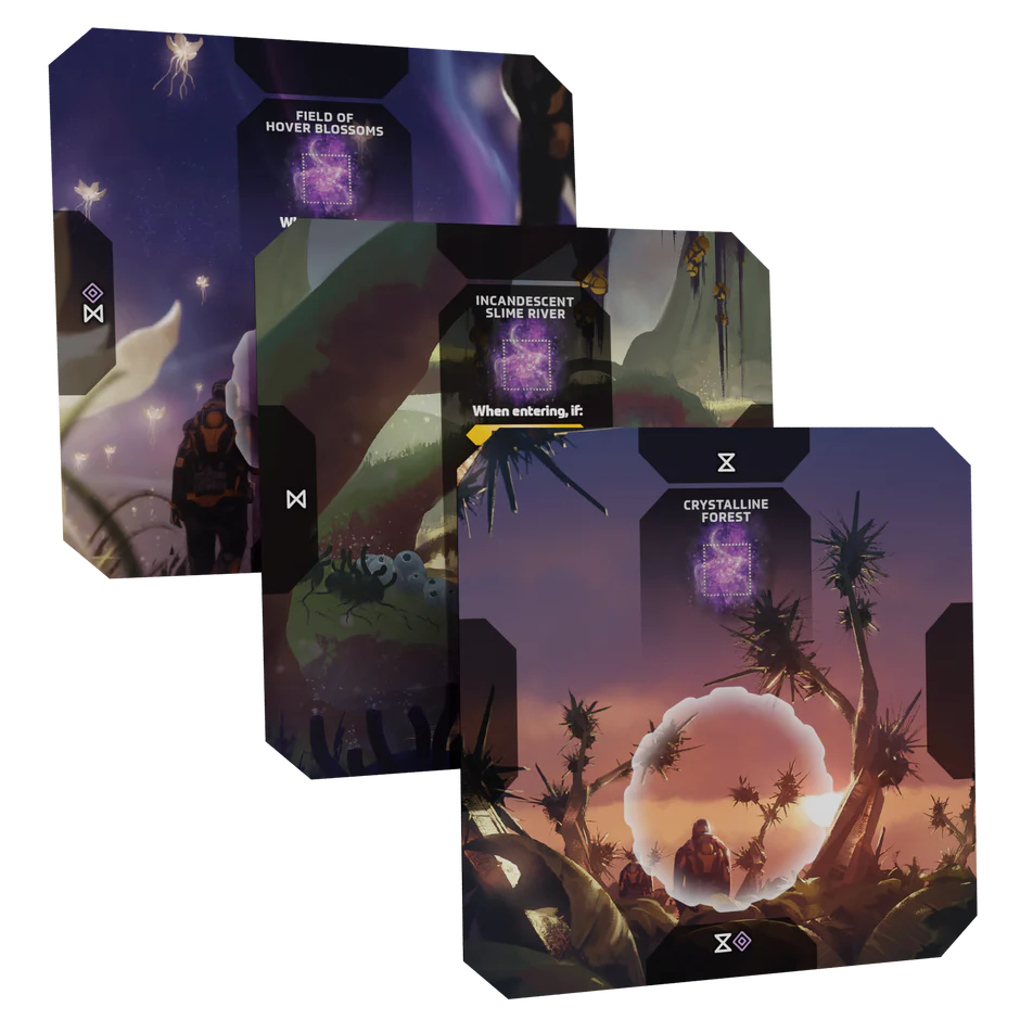 UNSETTLED - Image 5