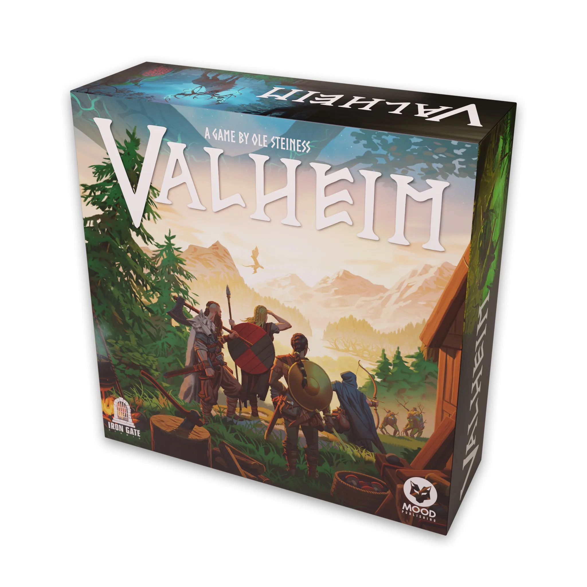 VALHEIM