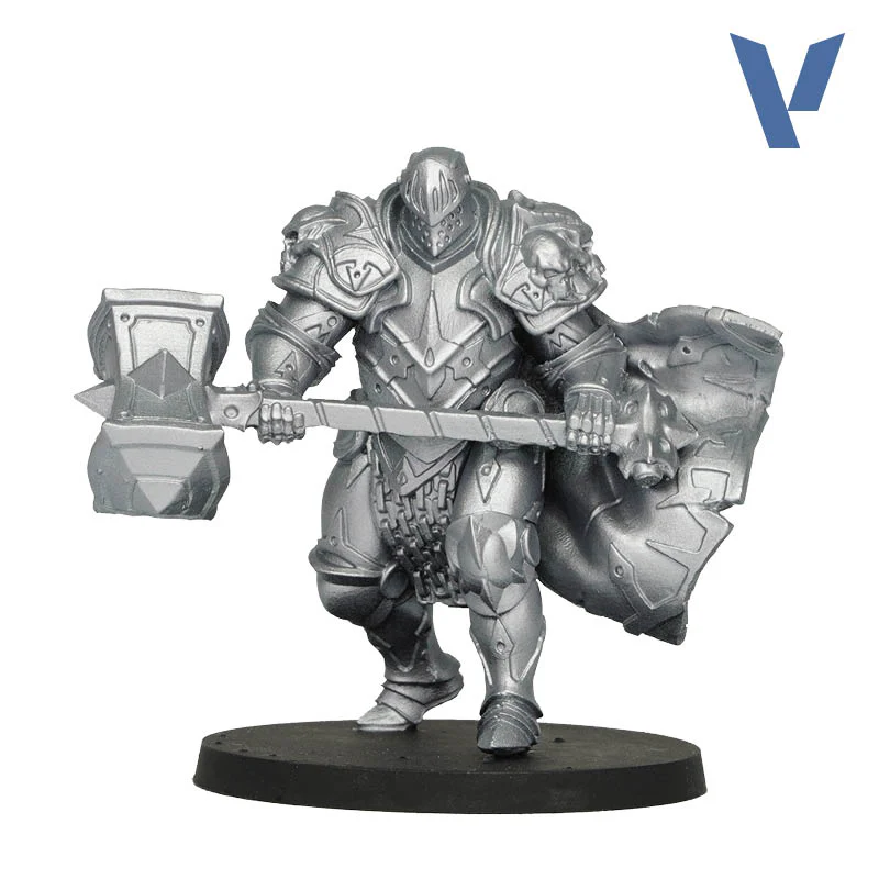 VALLEJO TRUE METALLIC METAL BASE STERLING SILVER 18ML - Image 2
