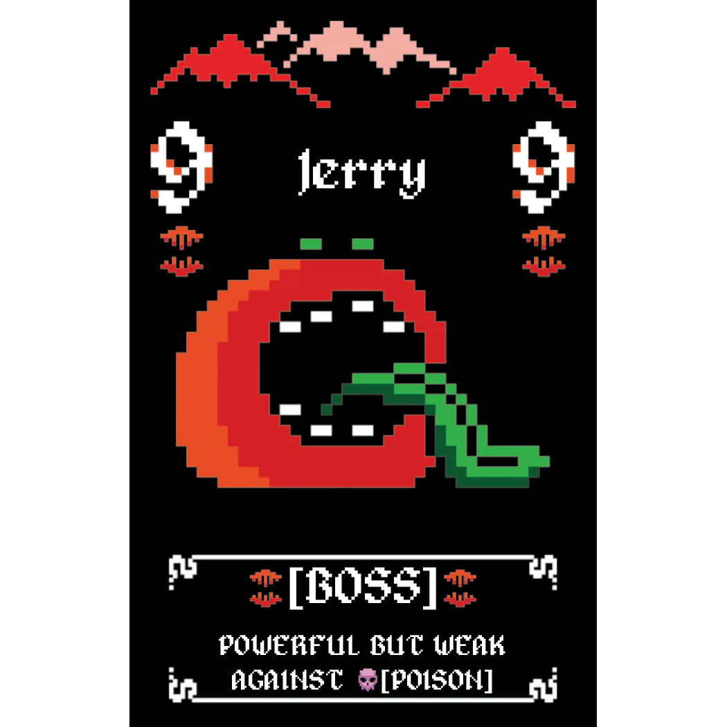 VEGETERRORS - Image 4