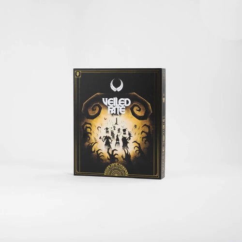 VEILED FATE TRIBUNAL EXPANSION