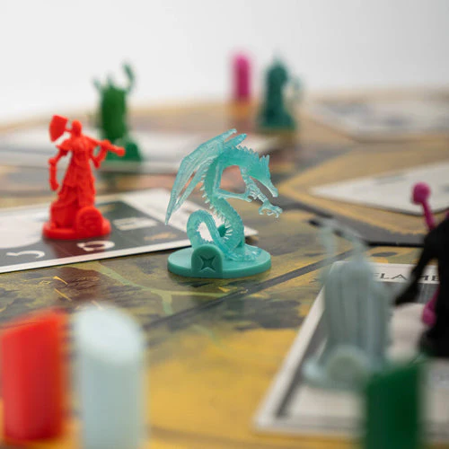 VEILED FATE TRIBUNAL EXPANSION - Image 3