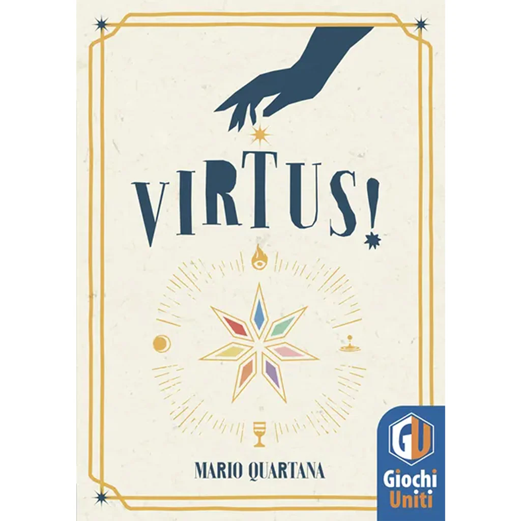 VIRTUS!