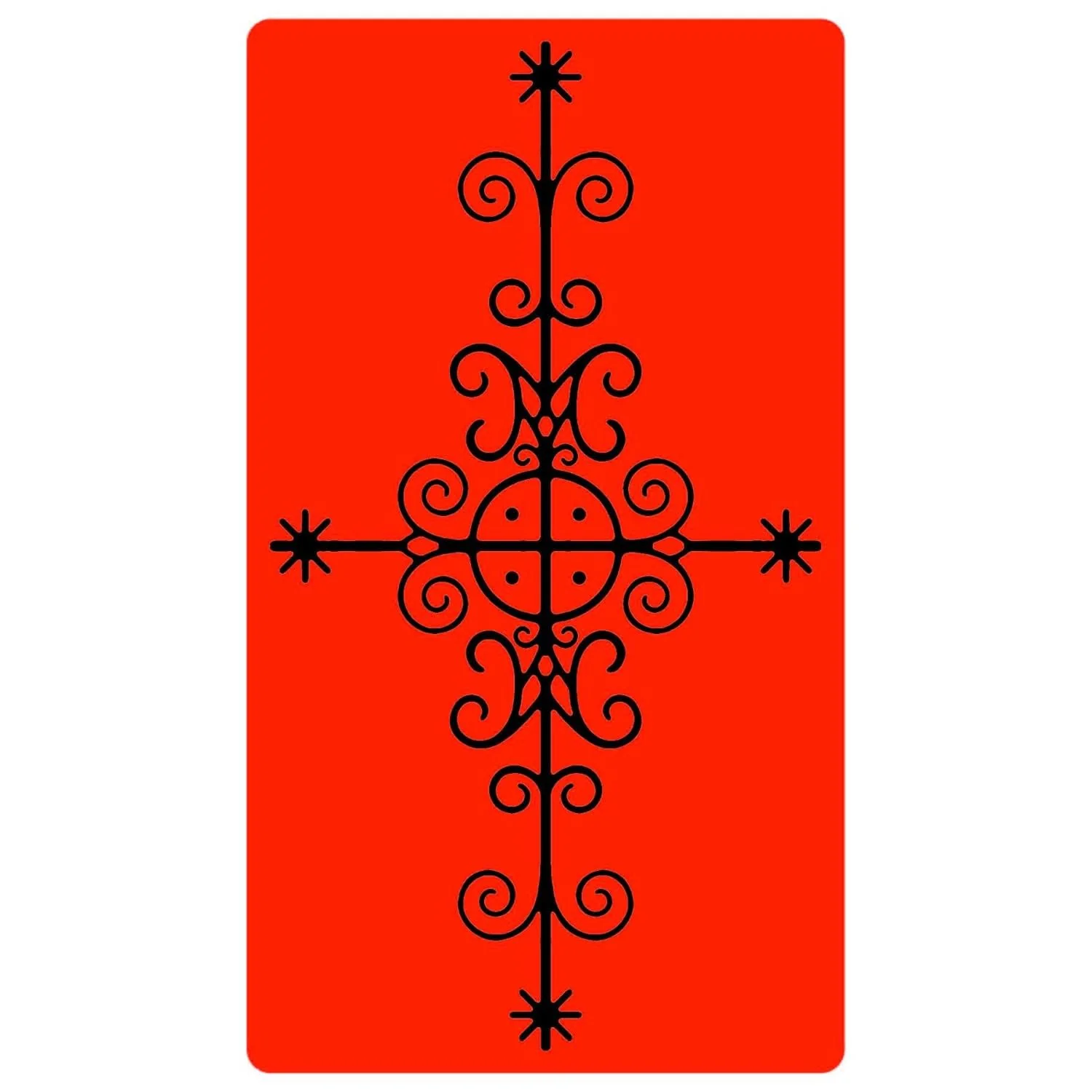 VOODOO TAROT SPIRIT BOX - Image 2