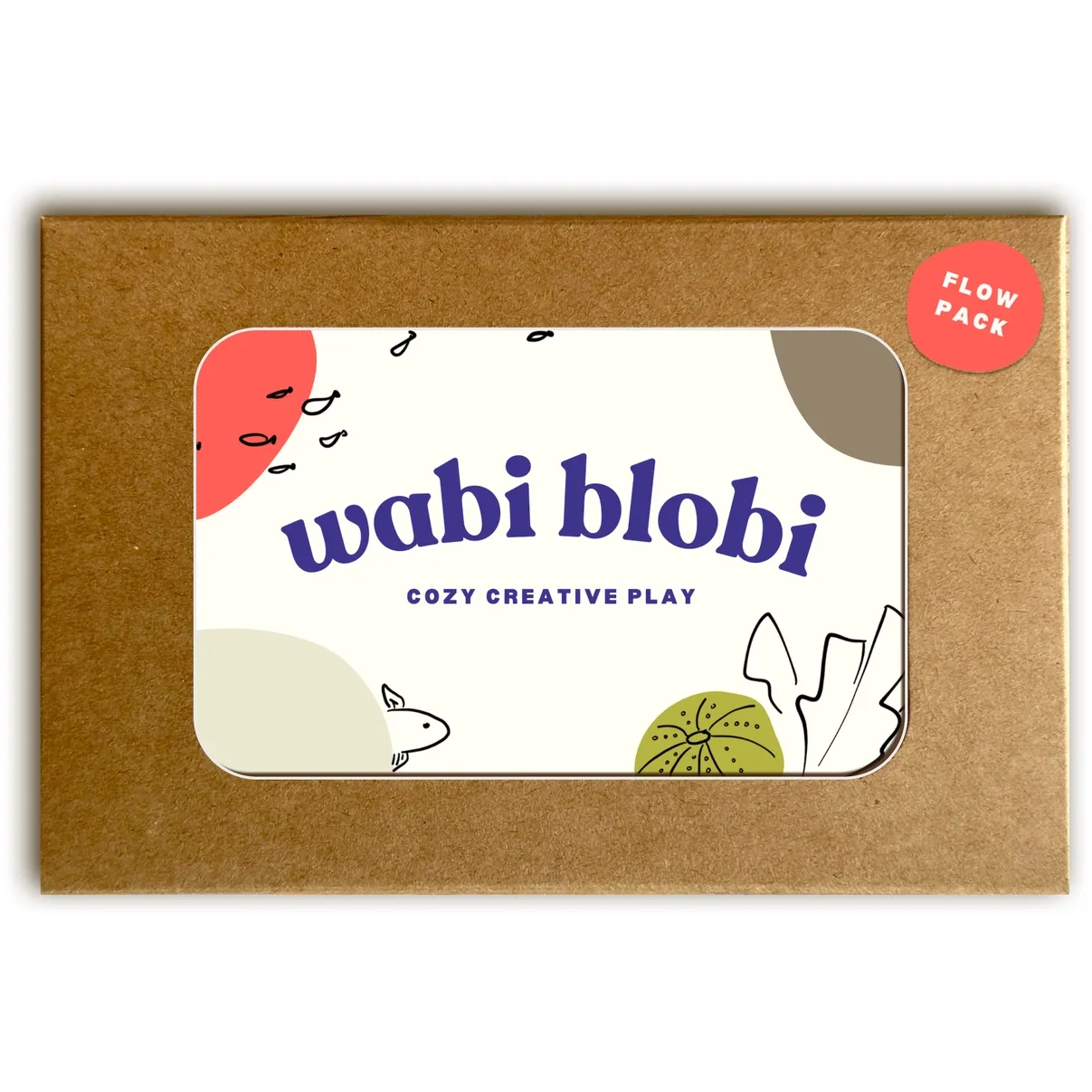 WABI BLOBI TRAVEL PACK - Image 5