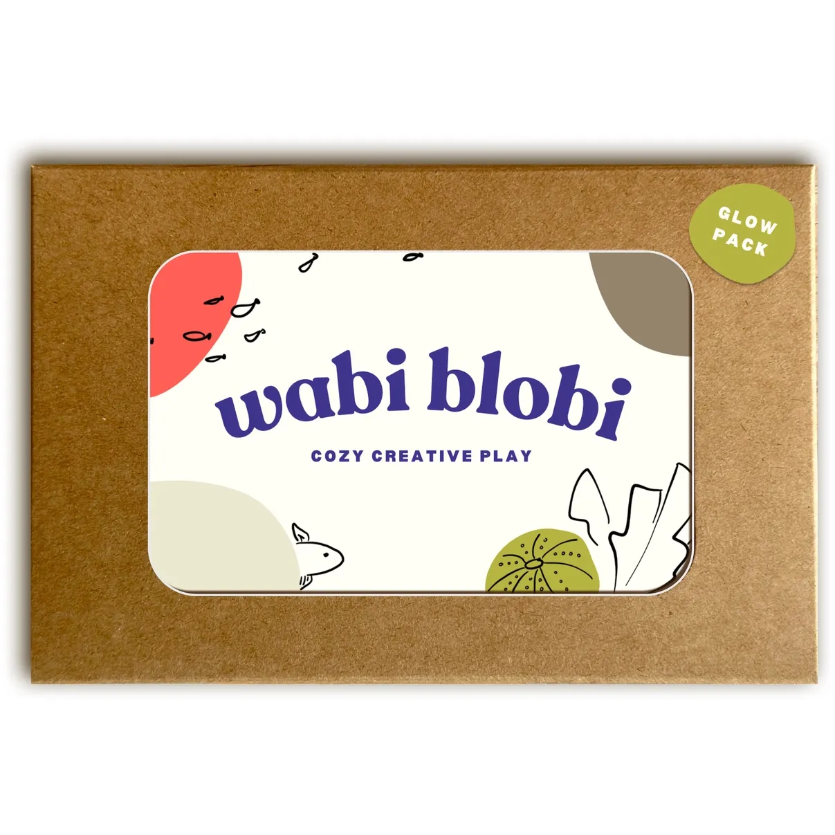 WABI BLOBI TRAVEL PACK - Image 6
