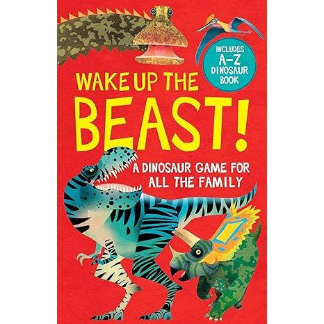 WAKE UP THE BEAST! - Image 2