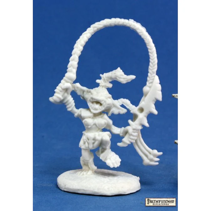 WARCHANTER