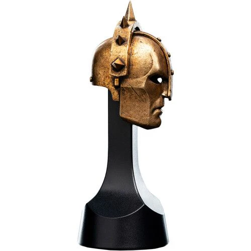 WARHAMMER STORMCAST ETERNAL LIBERATOR MINIATURE HELMET REPLICA - Image 2