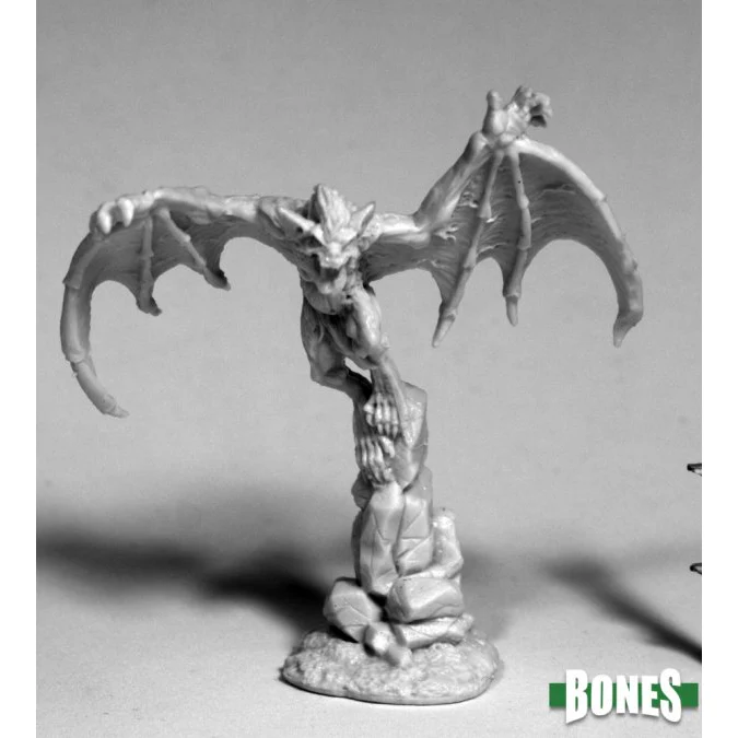 WEREBAT