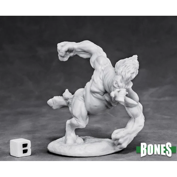 WEREBOAR