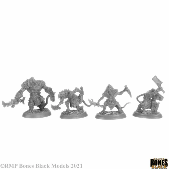 WERERATS (4)
