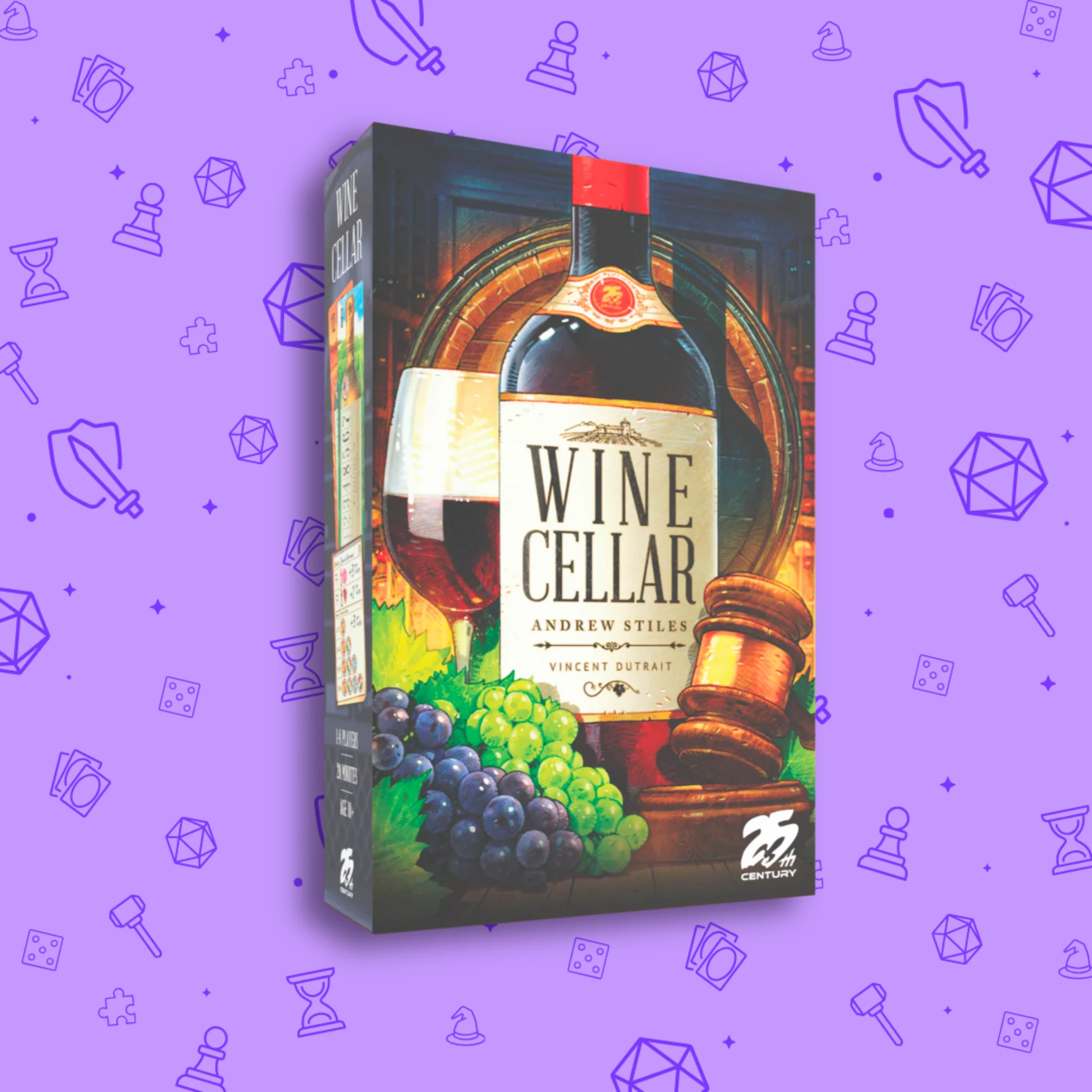WINE CELLAR