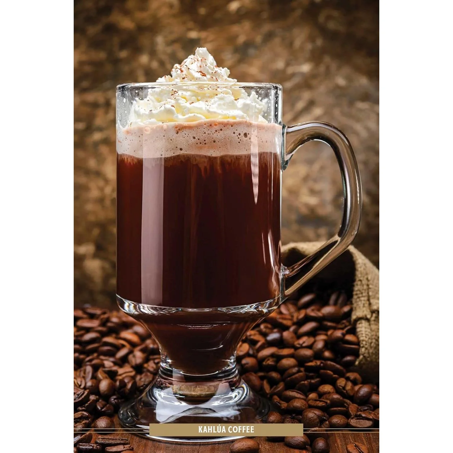 WINTER CHEERS: COZY COLD WEATHER COCKTAIL AND DRINK RECIPIES - Image 2