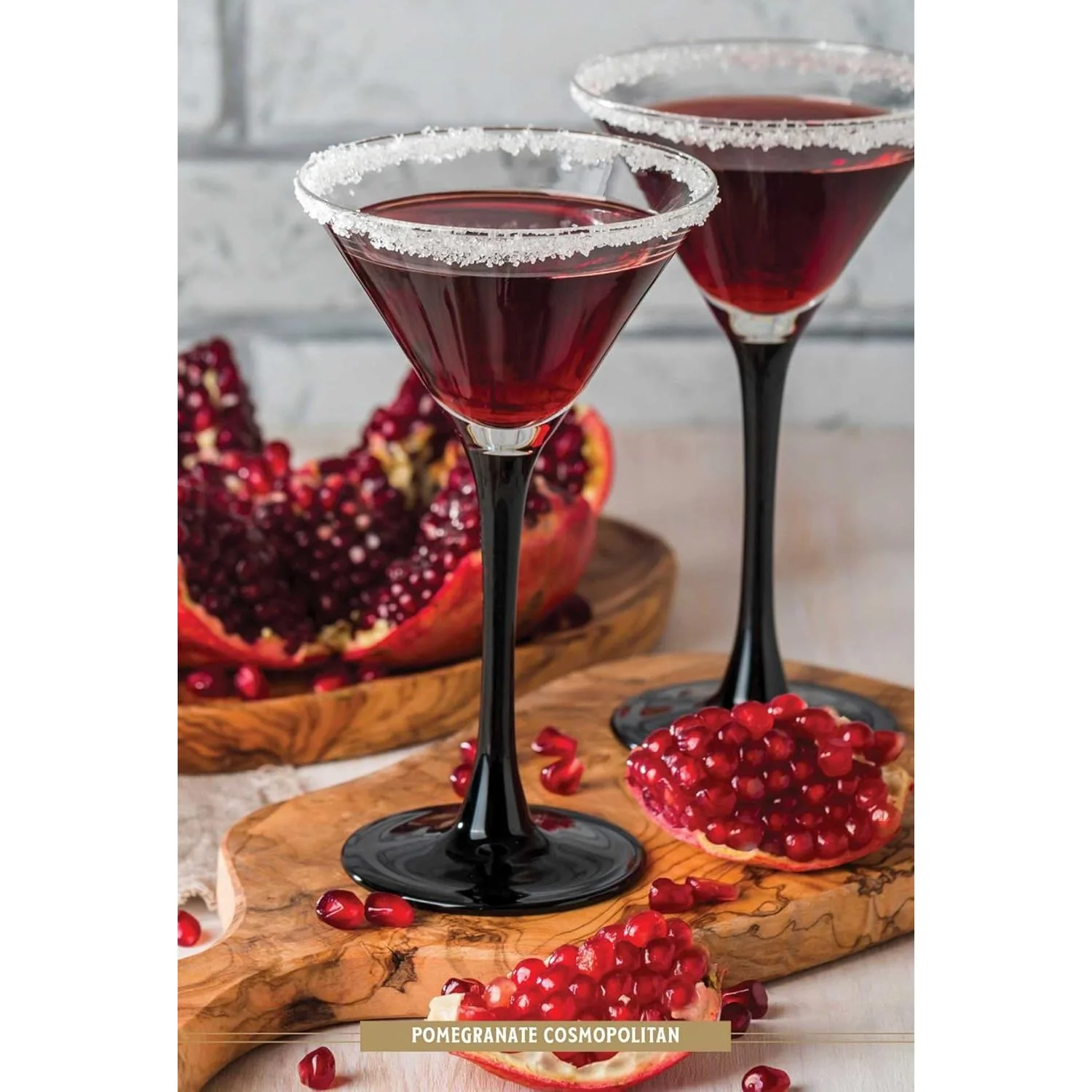 WINTER CHEERS: COZY COLD WEATHER COCKTAIL AND DRINK RECIPIES - Image 3