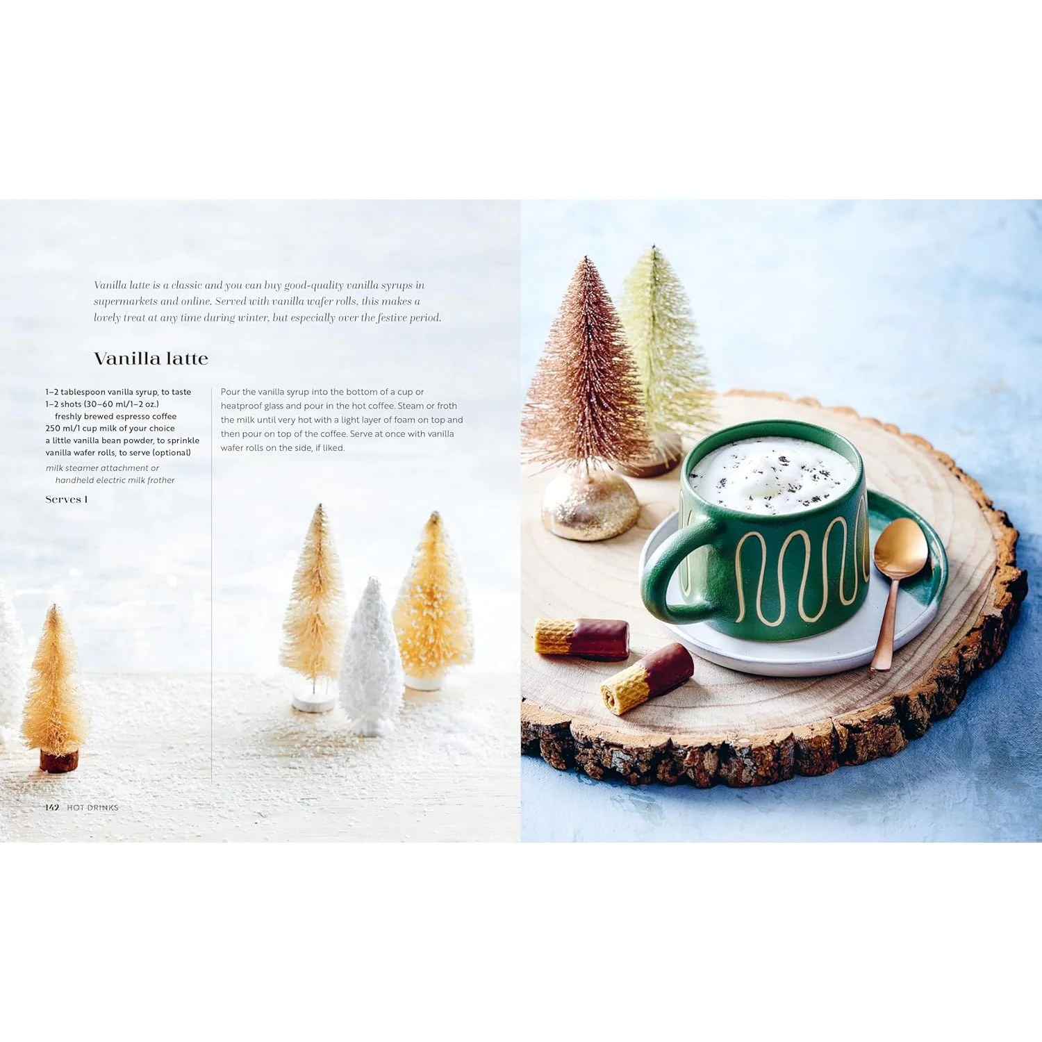 WINTER WARMERS BY WINTERS, PETER & SMALL - Image 3