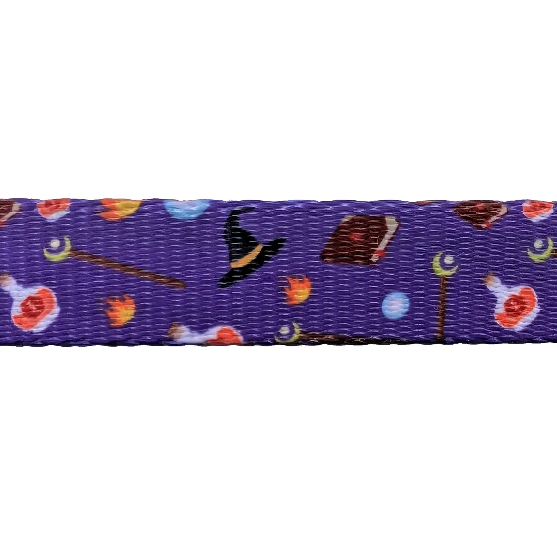 WIZARD DOG COLLAR - Image 2