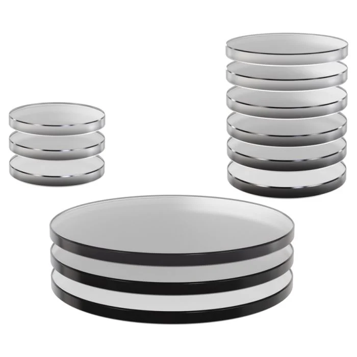 WIZKIDS CLEAR BASES