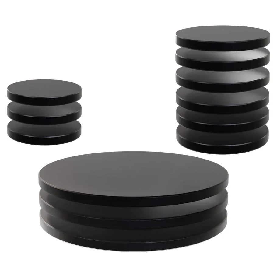 WIZKIDS DEEP CUTS BLACK BASES