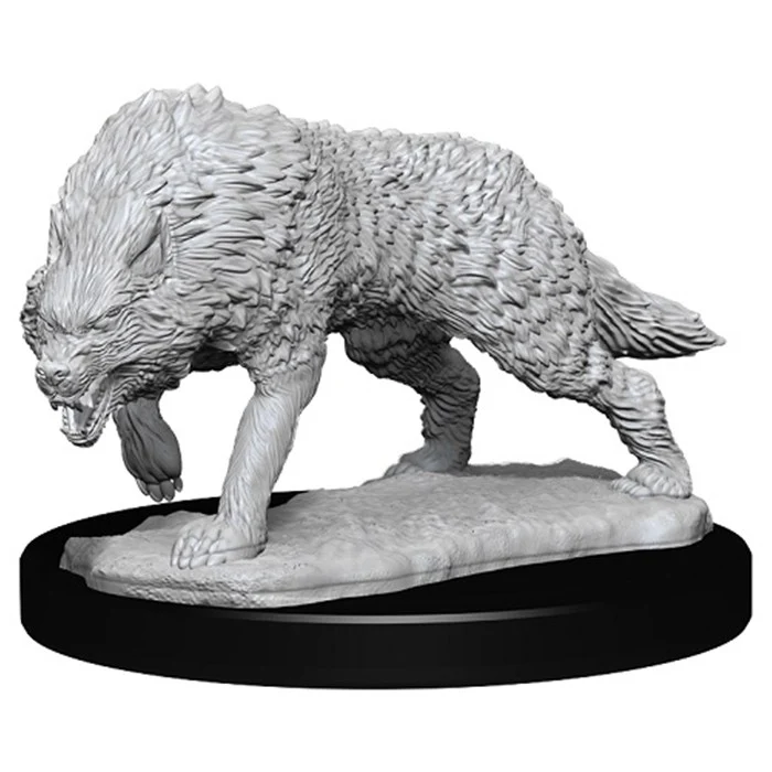 WIZKIDS DEEP CUTS TIMBER WOLVES
