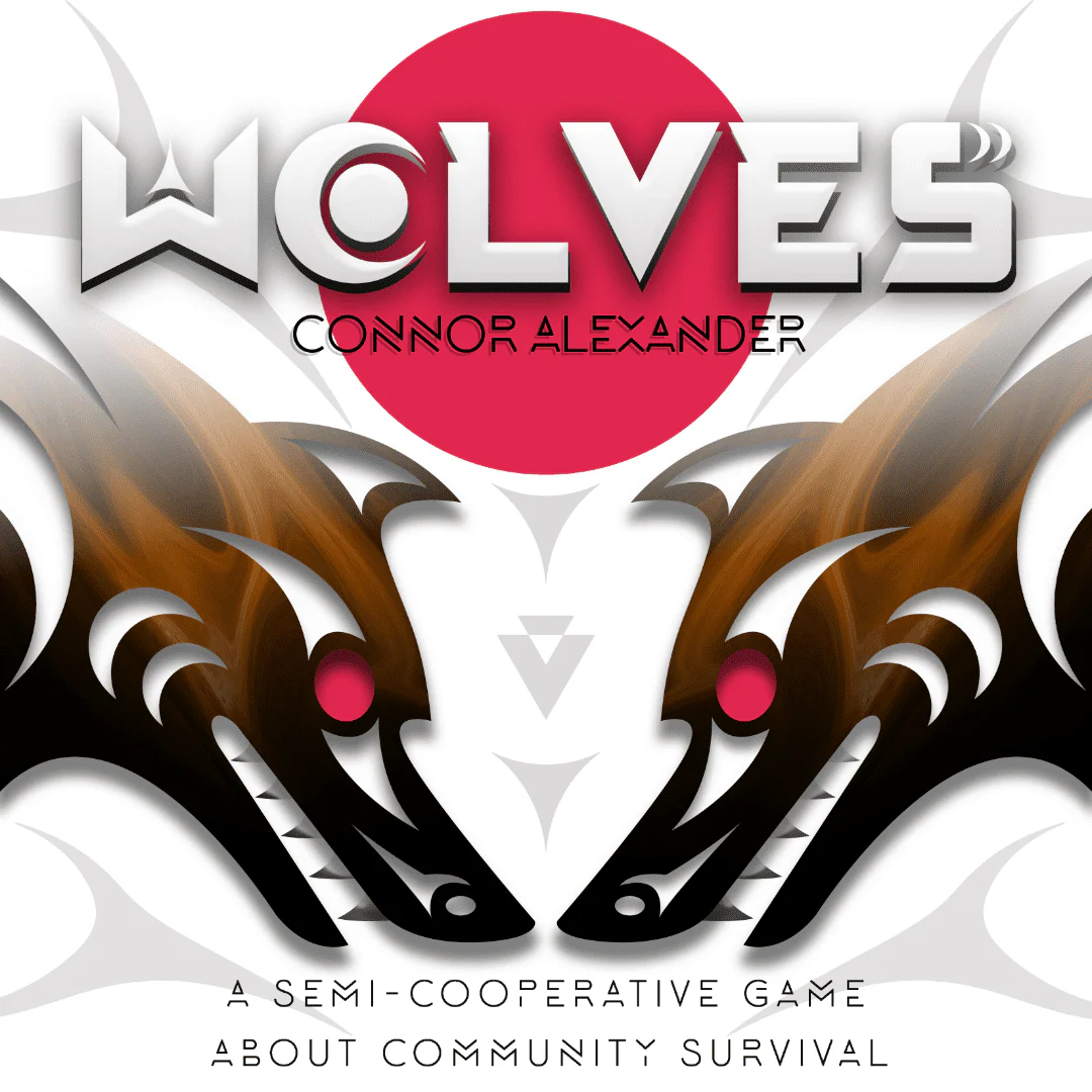 WOLVES