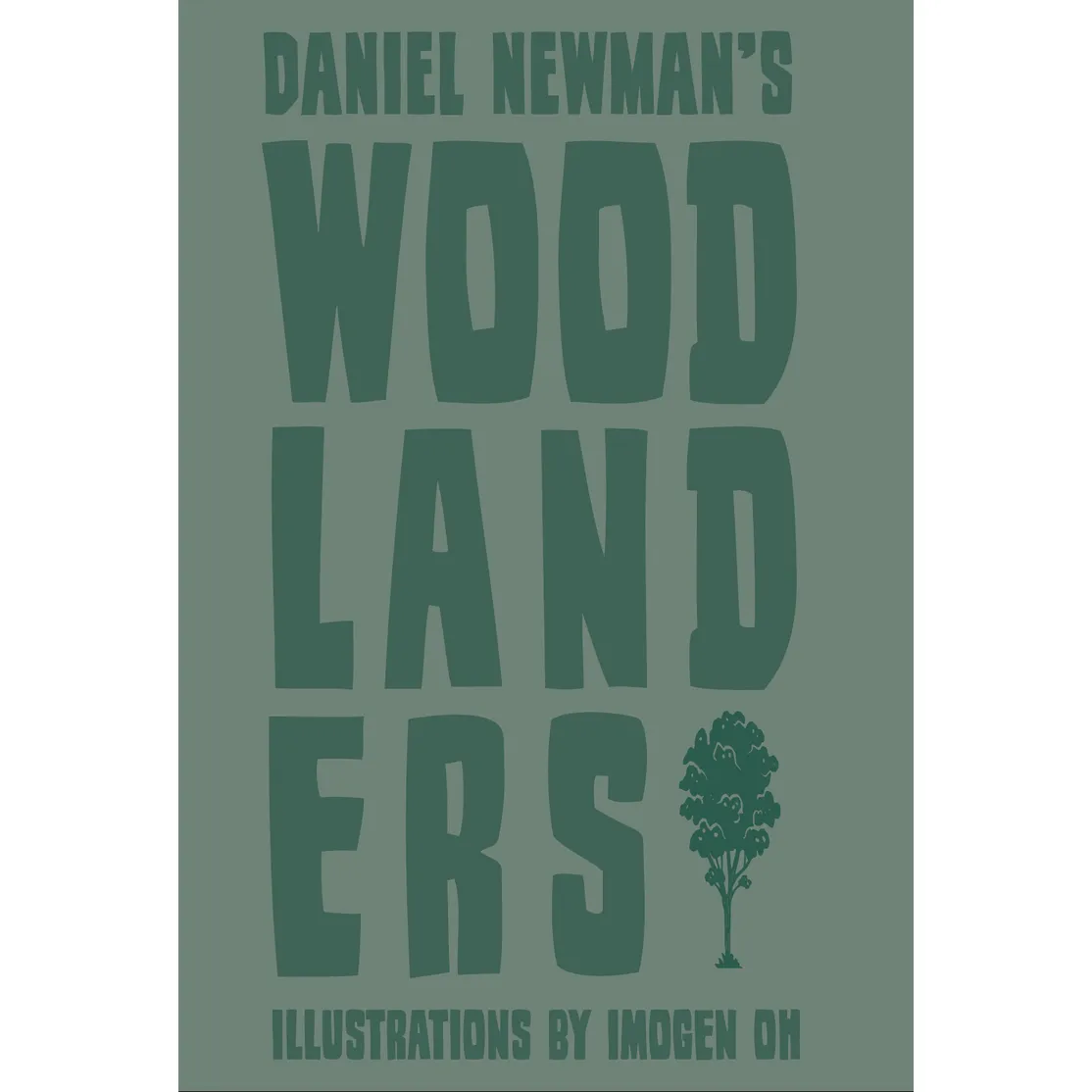WOODLANDERS