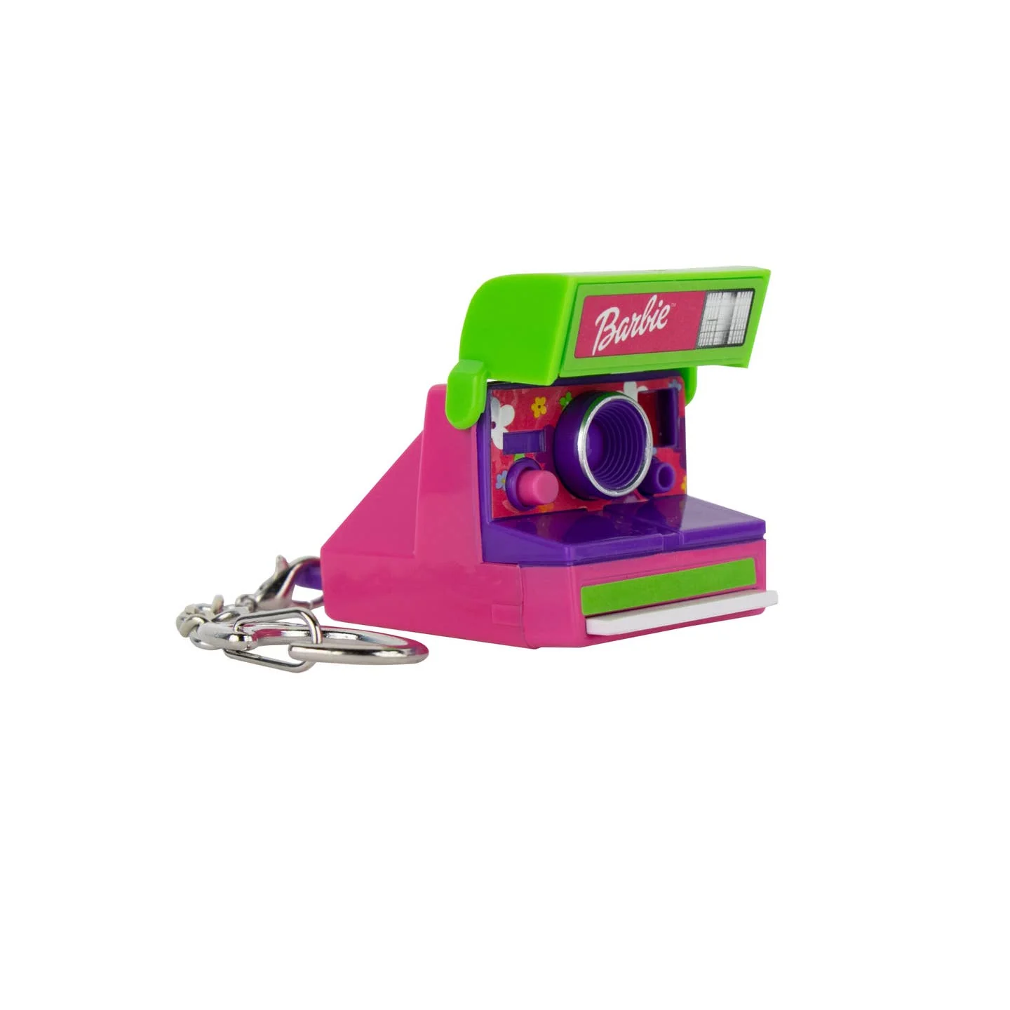 WORLD'S COOLEST BARBIE POLAROID 600 - Image 3