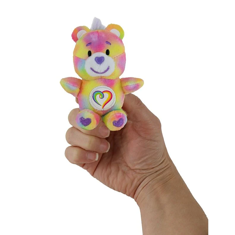 WORLD'S SMALLEST CARE BEARS SERIES 5 - Image 2