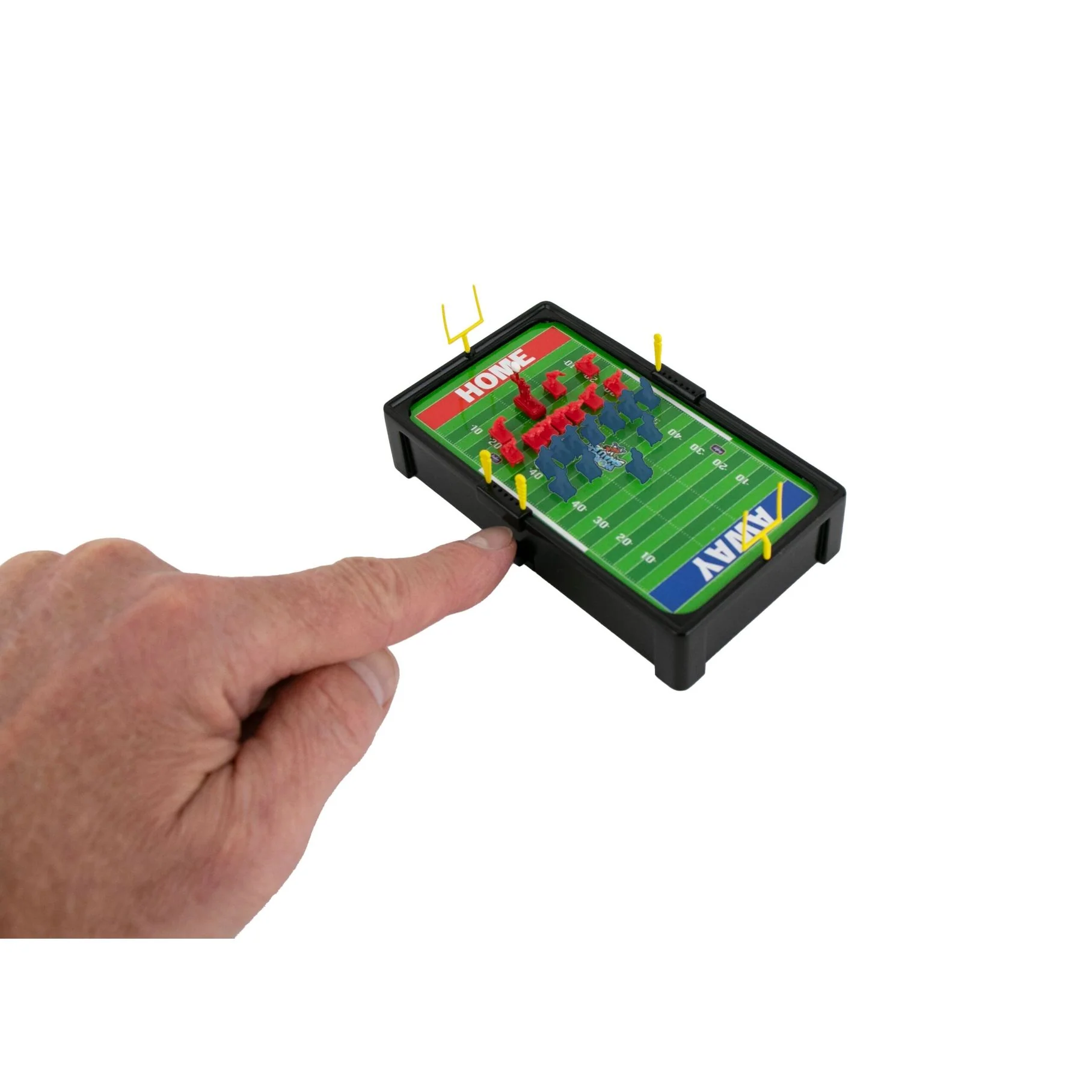 WORLD'S SMALLEST ELECTRIC FOOTBALL - Image 2