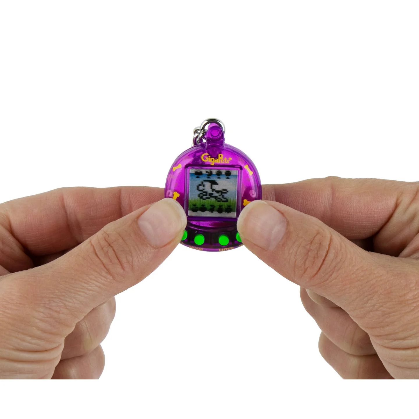 WORLD'S SMALLEST GIGAPETS (ASSORTED) - Image 3