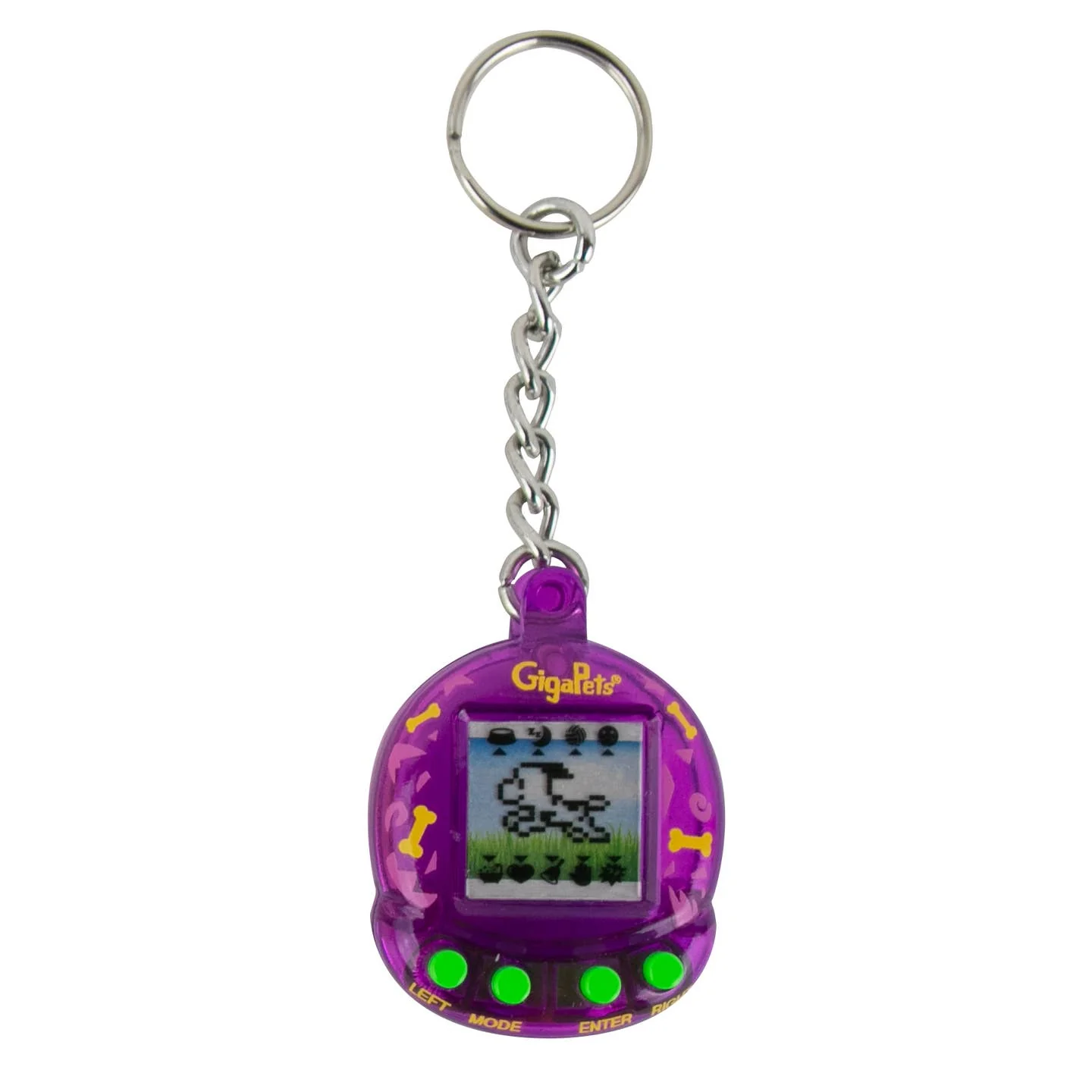 WORLD'S SMALLEST GIGAPETS (ASSORTED) - Image 4