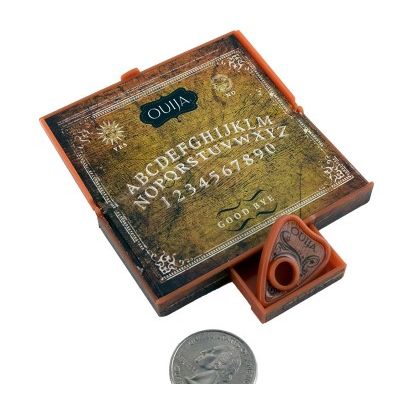 WORLD'S SMALLEST OUIJA - Image 2