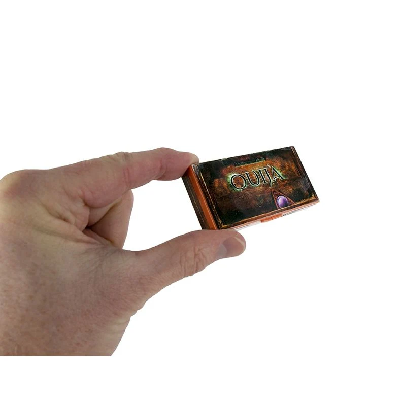 WORLD'S SMALLEST OUIJA - Image 3