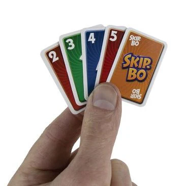 WORLD'S SMALLEST SKIPBO - Image 2