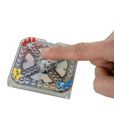 WORLD'S SMALLEST TROUBLE - Image 2