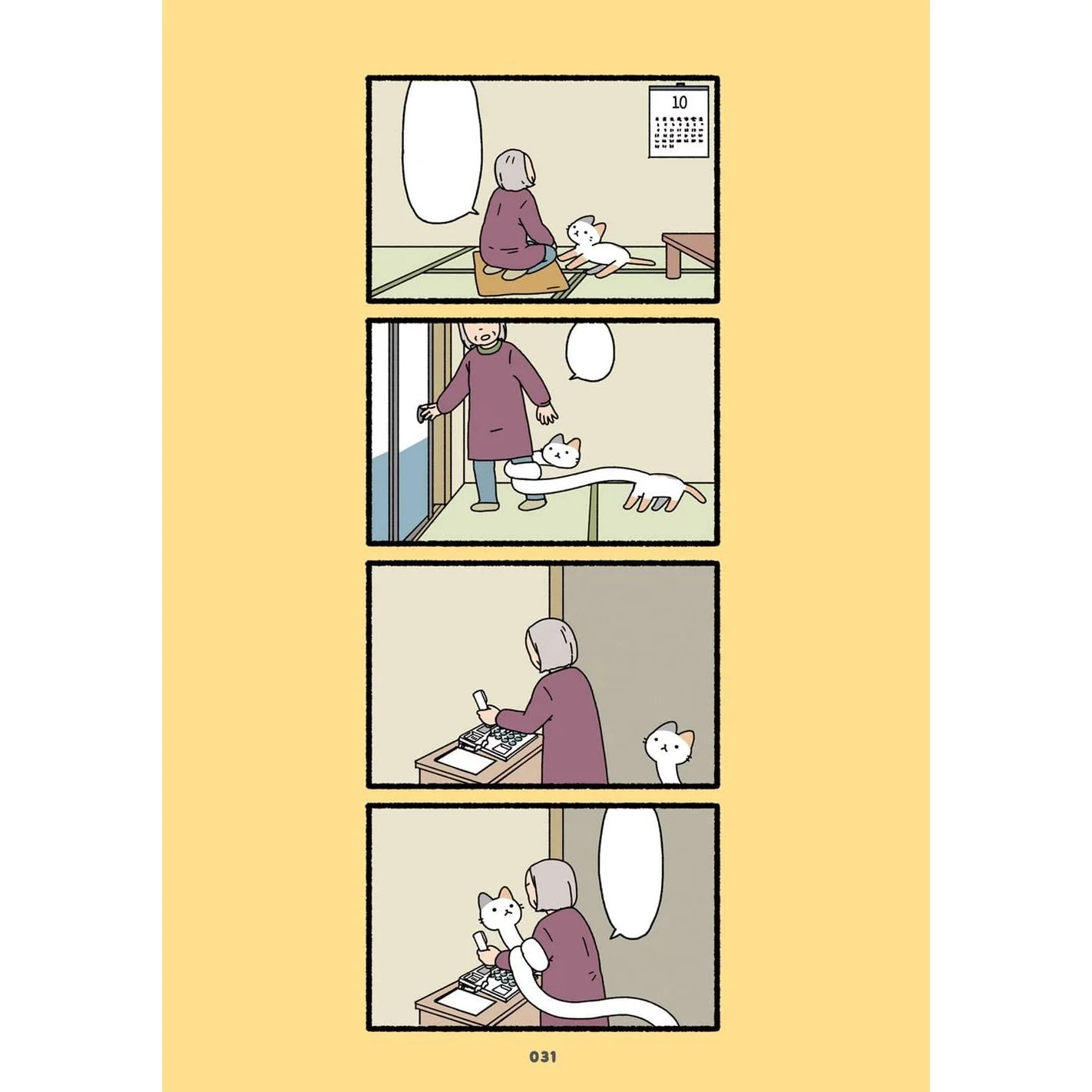 YOKAI CATS VOL. 1 BY PANDANIA - Image 4