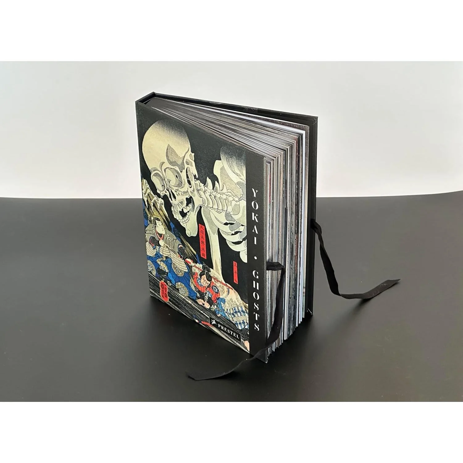 YOKAI GHOSTS BY PRESTEL BOOKS - Image 2